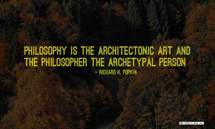 Prsty Langmajer Quotes By Richard H. Popkin Prsty Langmajer Quotes By Richard H. Popkin