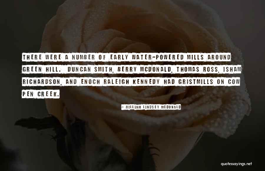 Prsty Langmajer Quotes By William Lindsey McDonald Prsty Langmajer Quotes By William Lindsey McDonald