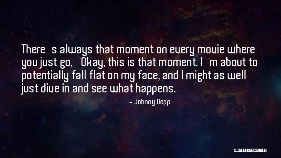 Prtendhorse Quotes By Johnny Depp Prtendhorse Quotes By Johnny Depp