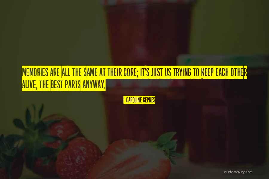 Prthag Quotes By Caroline Kepnes Prthag Quotes By Caroline Kepnes