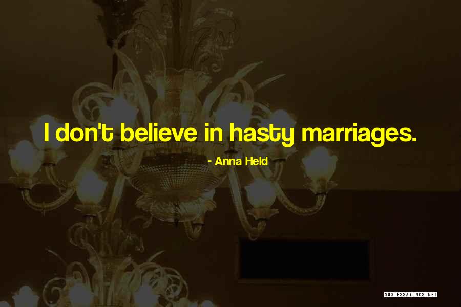 Prticas Quotes By Anna Held Prticas Quotes By Anna Held
