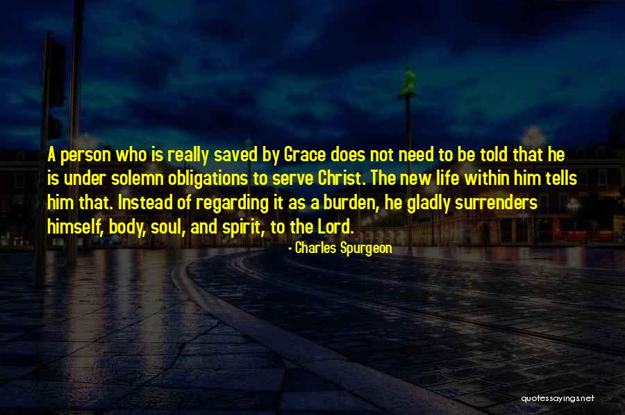 Prticas Quotes By Charles Spurgeon Prticas Quotes By Charles Spurgeon