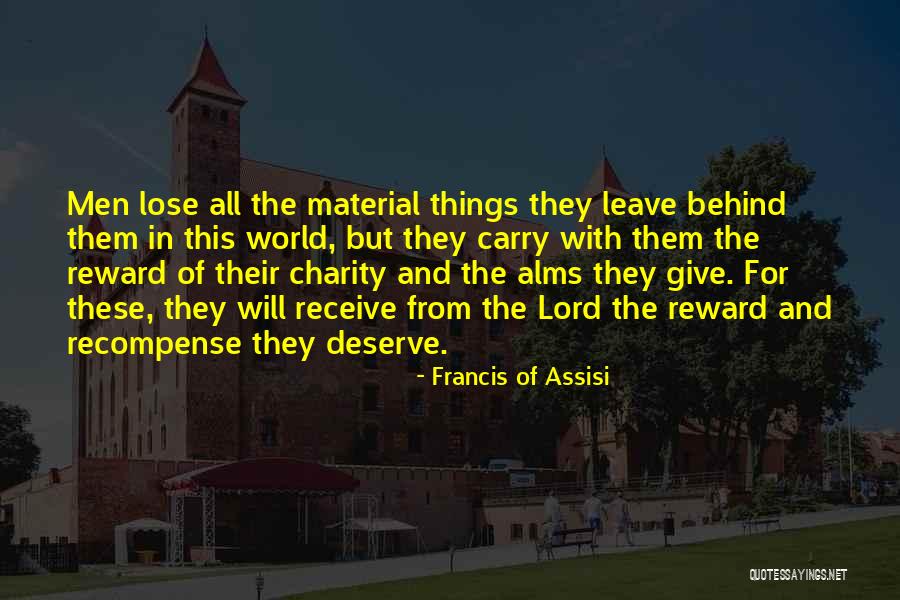 Prticas Quotes By Francis Of Assisi Prticas Quotes By Francis Of Assisi