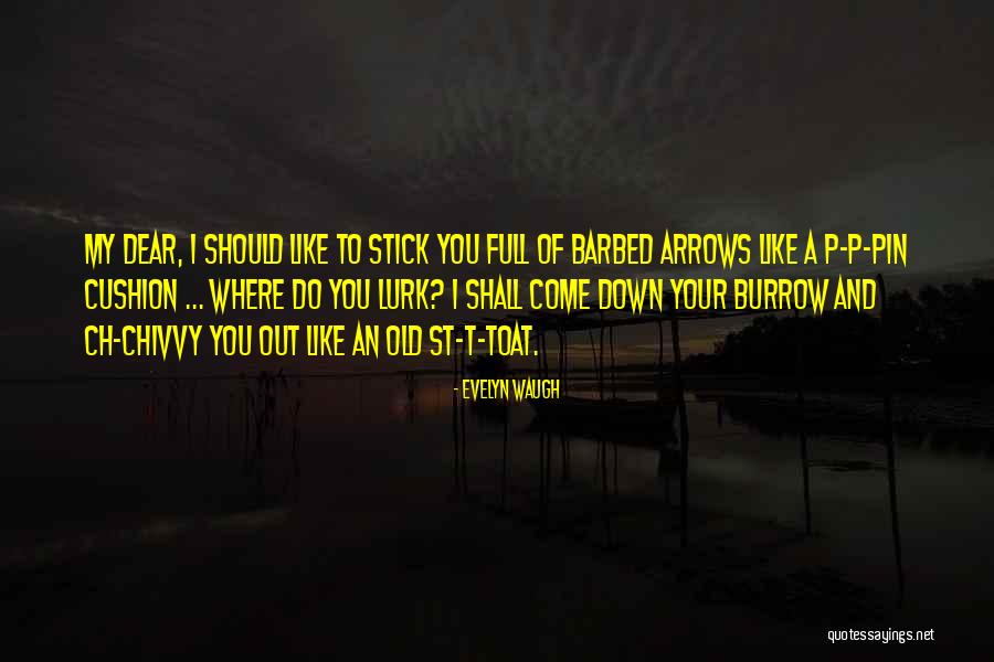 Prtljaga U Quotes By Evelyn Waugh Prtljaga U Quotes By Evelyn Waugh