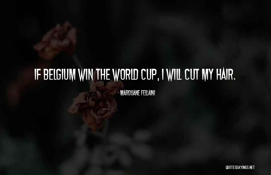 Prtresq Quotes By Marouane Fellaini Prtresq Quotes By Marouane Fellaini