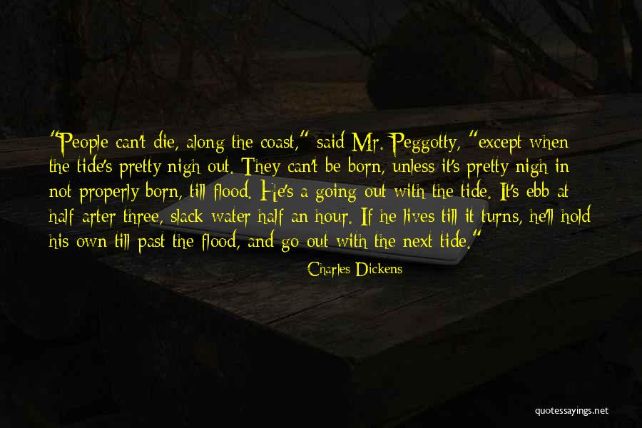 Prturnos Quotes By Charles Dickens Prturnos Quotes By Charles Dickens
