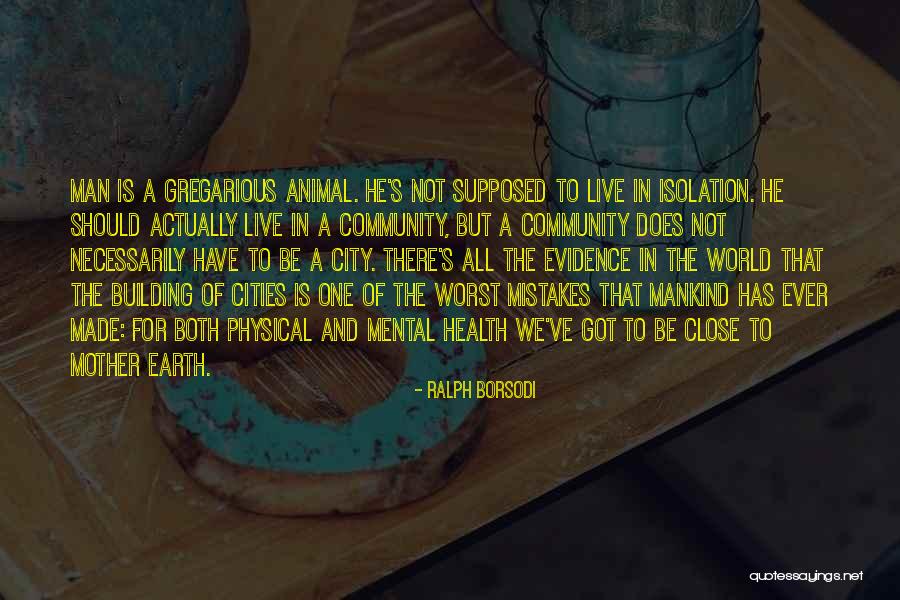 Prturnos Quotes By Ralph Borsodi Prturnos Quotes By Ralph Borsodi