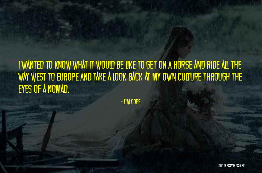 Prtux Quotes By Tim Cope Prtux Quotes By Tim Cope