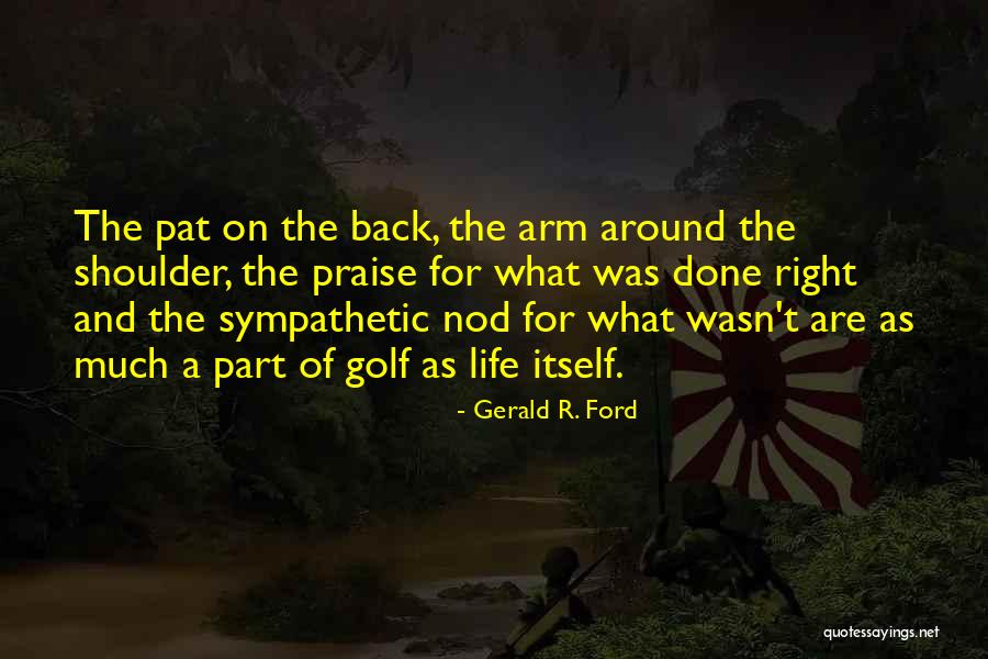 Prud Rn V Znam Slova Quotes By Gerald R. Ford Prud Rn V Znam Slova Quotes By Gerald R. Ford