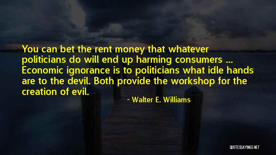 Prudence Pingleton Quotes By Walter E. Williams Prudence Pingleton Quotes By Walter E. Williams