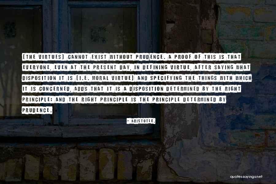 Prudence Virtue Quotes By Aristotle. Prudence Virtue Quotes By Aristotle.