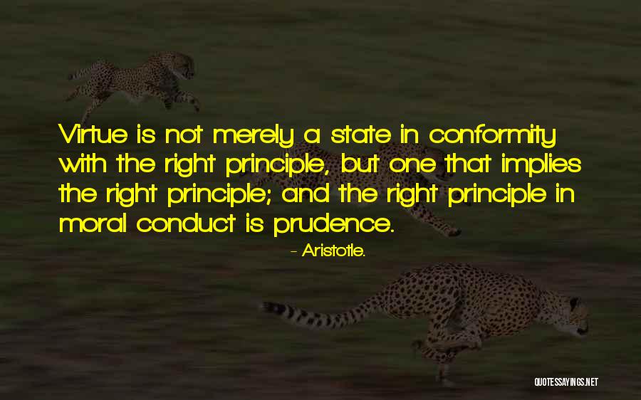 Prudence Virtue Quotes By Aristotle. Prudence Virtue Quotes By Aristotle.