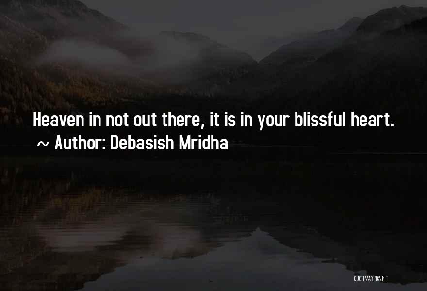 Prudente Sinonimos Quotes By Debasish Mridha