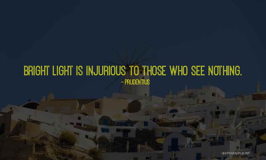 Prudentius Quotes 1561079 Prudentius Quotes 1561079