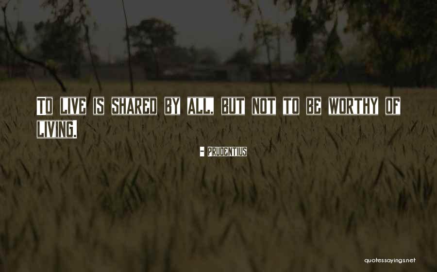 Prudentius Quotes 2025888 Prudentius Quotes 2025888