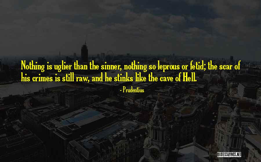 Prudentius Quotes 577907 Prudentius Quotes 577907