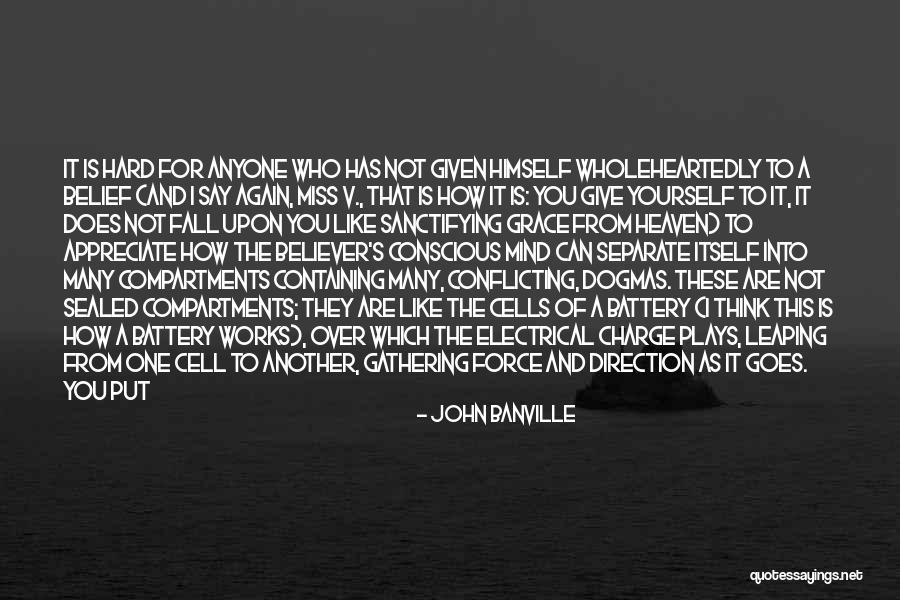 Prudently At Home Quotes By John Banville Prudently At Home Quotes By John Banville