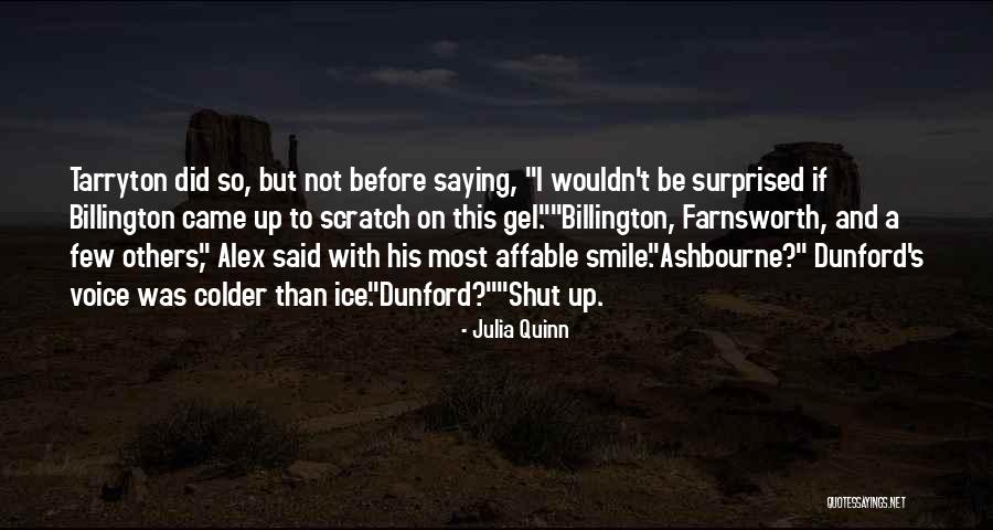 Prudently At Home Quotes By Julia Quinn Prudently At Home Quotes By Julia Quinn