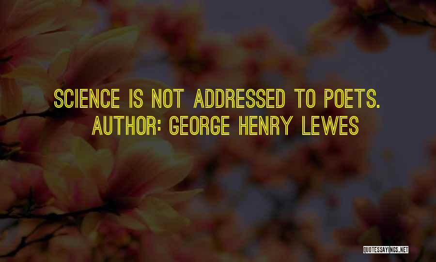 Prudently Recreate Quotes By George Henry Lewes