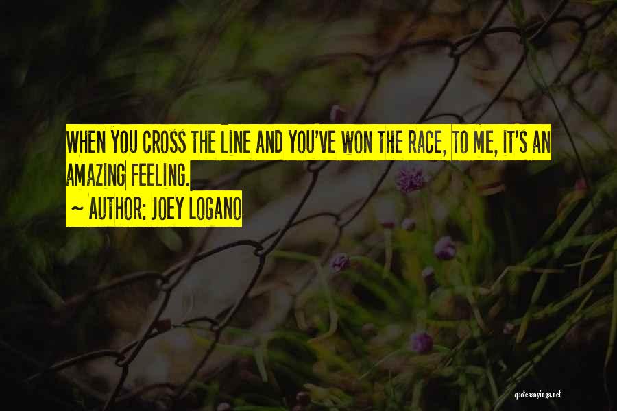 Prudently Recreate Quotes By Joey Logano