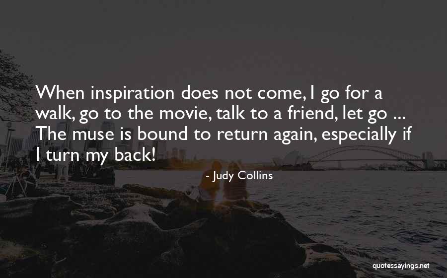 Prudently Recreate Quotes By Judy Collins