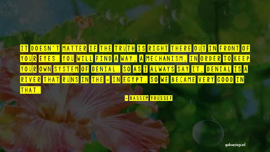 Prudenzano Quotes By Bassem Youssef Prudenzano Quotes By Bassem Youssef