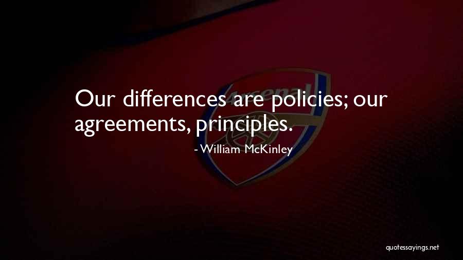 Pruder Grey Quotes By William McKinley Pruder Grey Quotes By William McKinley