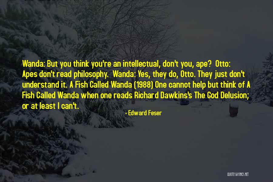 Prudes Gladiator Quotes By Edward Feser Prudes Gladiator Quotes By Edward Feser