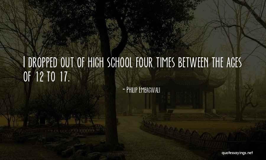 Prudhoe Timber Quotes By Philip Emeagwali Prudhoe Timber Quotes By Philip Emeagwali