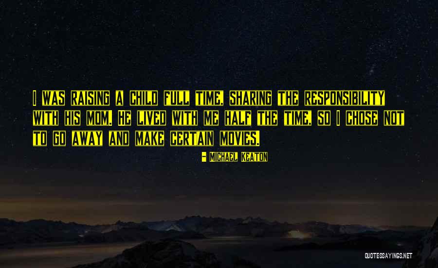 Prudhvi Bolloju Quotes By Michael Keaton Prudhvi Bolloju Quotes By Michael Keaton