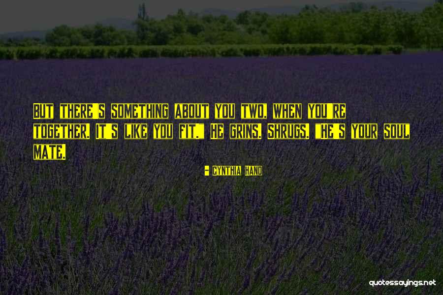 Prudhvi Chandra Quotes By Cynthia Hand Prudhvi Chandra Quotes By Cynthia Hand