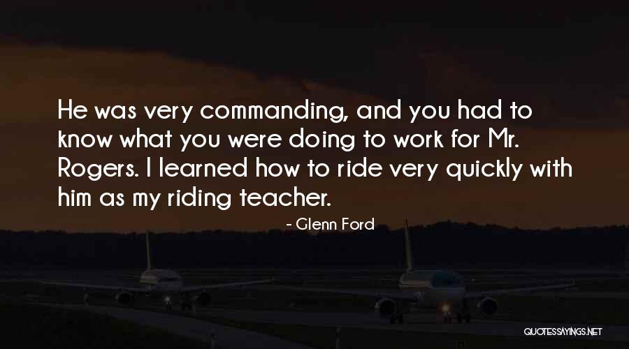 Prudish Crossword Quotes By Glenn Ford Prudish Crossword Quotes By Glenn Ford