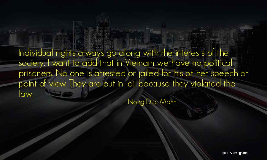 Prudish Wife Quotes By Nong Duc Manh Prudish Wife Quotes By Nong Duc Manh
