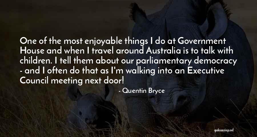 Prudishness Documentary Quotes By Quentin Bryce Prudishness Documentary Quotes By Quentin Bryce