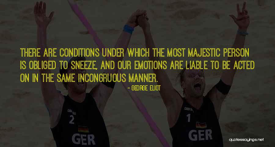 Prue Halliwell Funny Quotes By George Eliot Prue Halliwell Funny Quotes By George Eliot
