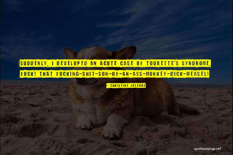 Pruebas Psicotecnicas Quotes By Christine Zolendz Pruebas Psicotecnicas Quotes By Christine Zolendz