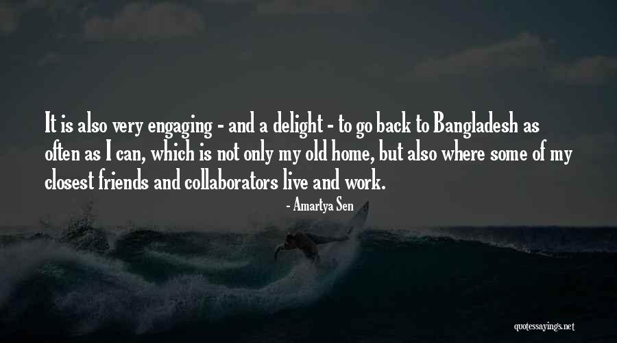 Prugari Quotes By Amartya Sen Prugari Quotes By Amartya Sen