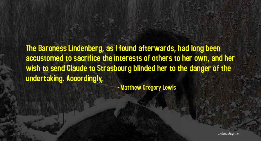 Pruiken Halloween Quotes By Matthew Gregory Lewis Pruiken Halloween Quotes By Matthew Gregory Lewis