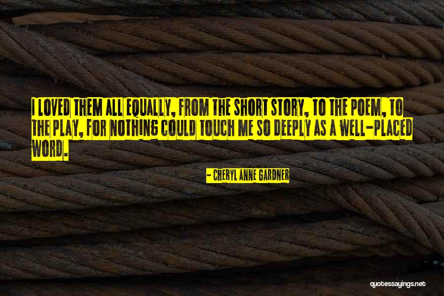Pruiken Mannen Quotes By Cheryl Anne Gardner Pruiken Mannen Quotes By Cheryl Anne Gardner