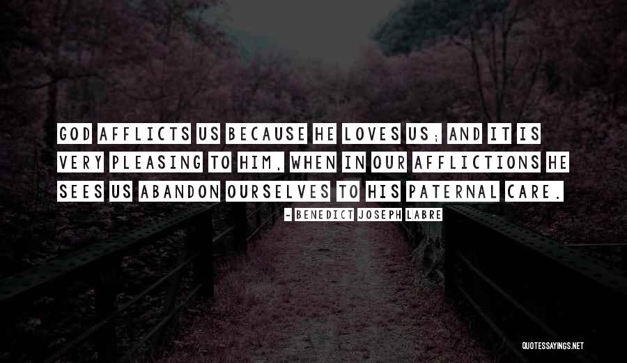Pruim Fruit Quotes By Benedict Joseph Labre Pruim Fruit Quotes By Benedict Joseph Labre