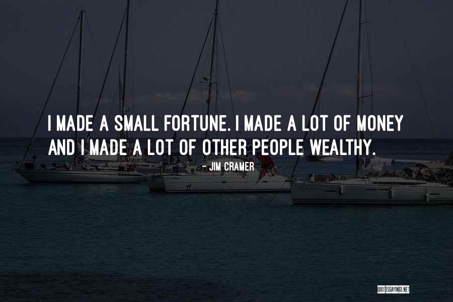 Pruimtomaten Quotes By Jim Cramer Pruimtomaten Quotes By Jim Cramer