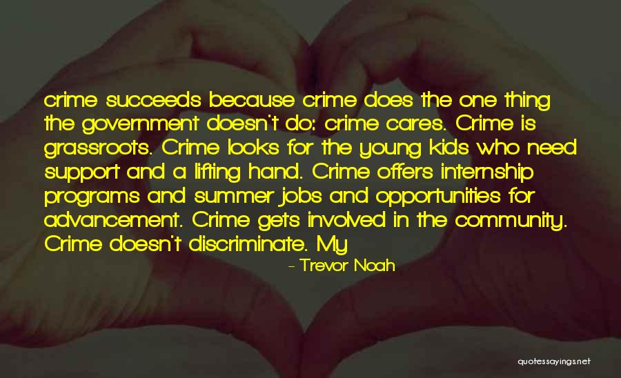 Pruimtomaten Quotes By Trevor Noah Pruimtomaten Quotes By Trevor Noah