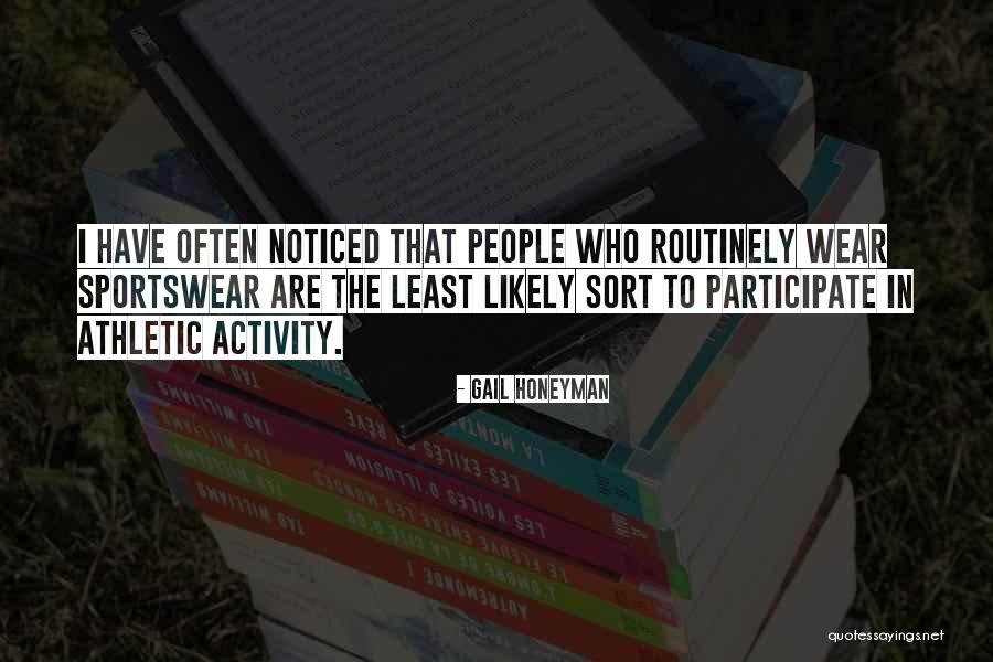 Pruina Quotes By Gail Honeyman Pruina Quotes By Gail Honeyman