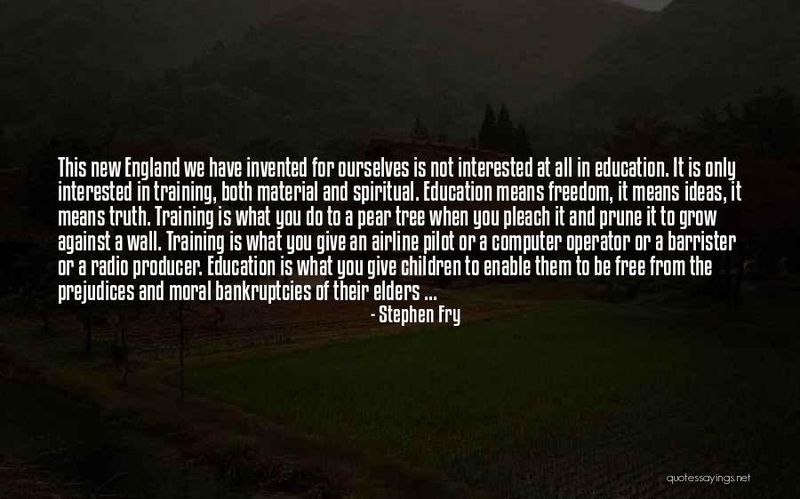Prune Tree Quotes By Stephen Fry Prune Tree Quotes By Stephen Fry