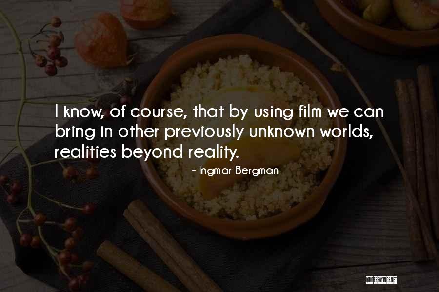 Prunelle Furniture Quotes By Ingmar Bergman Prunelle Furniture Quotes By Ingmar Bergman