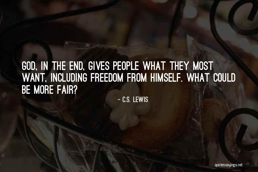 Prunelle In English Quotes By C.S. Lewis Prunelle In English Quotes By C.S. Lewis