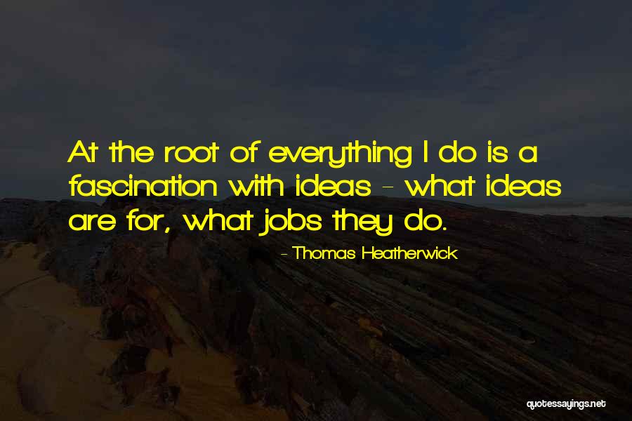 Prunelle In English Quotes By Thomas Heatherwick Prunelle In English Quotes By Thomas Heatherwick