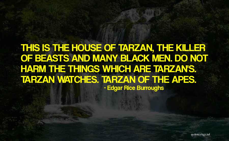 Prunello Quotes By Edgar Rice Burroughs Prunello Quotes By Edgar Rice Burroughs