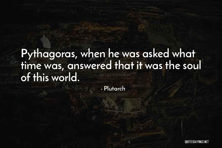 Pruner Saw Quotes By Plutarch Pruner Saw Quotes By Plutarch