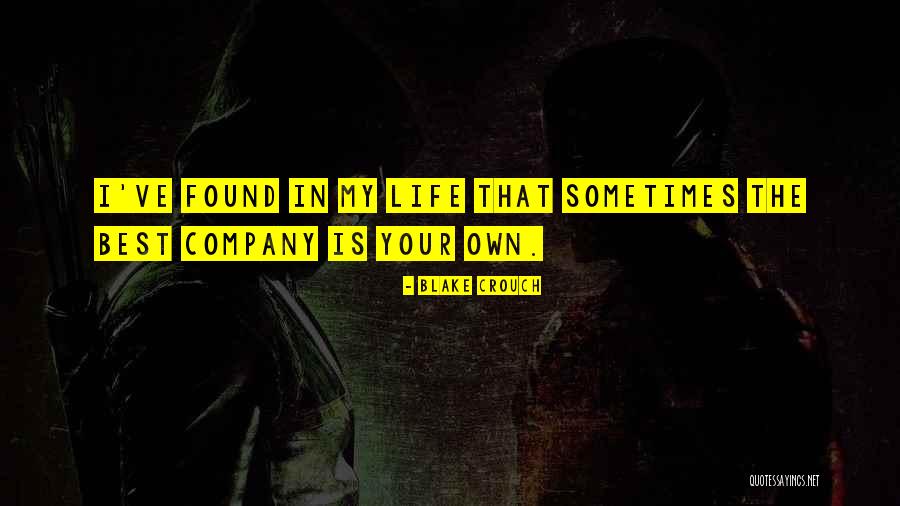 Prunes Fruit Quotes By Blake Crouch Prunes Fruit Quotes By Blake Crouch
